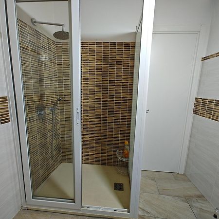 Dimora Genovesi Villa CTA Exteriör bild