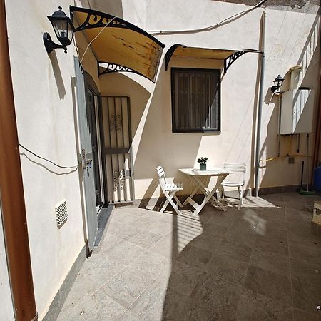 Dimora Genovesi Villa CTA Exteriör bild